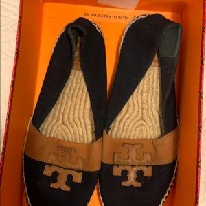 Tory Burch Espadrilles